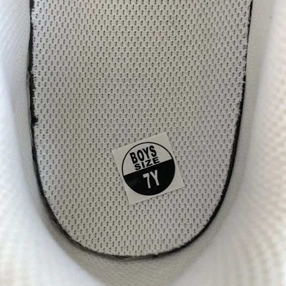 Nike White Sneakers - Picture 13 of 13